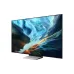 Телевизор Samsung 48" 4K UHD/OLED /Tizen Black (QE48S90HAEXUA)