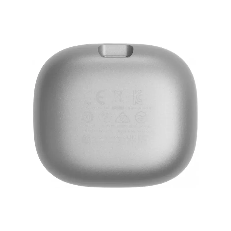 TWS-Kopfhörer JBL Live Flex, Silver (JBLLIVEFLEXSVR)