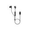 Slušalke za v ušesa Philips, Black (TAE5008BK/00)