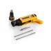 مفك براغي لاسلكي - مثقاب DeWALT (DCF620P2K) مفك براغي لاسلكي - مثقاب DeWALT (DCF620P2K)