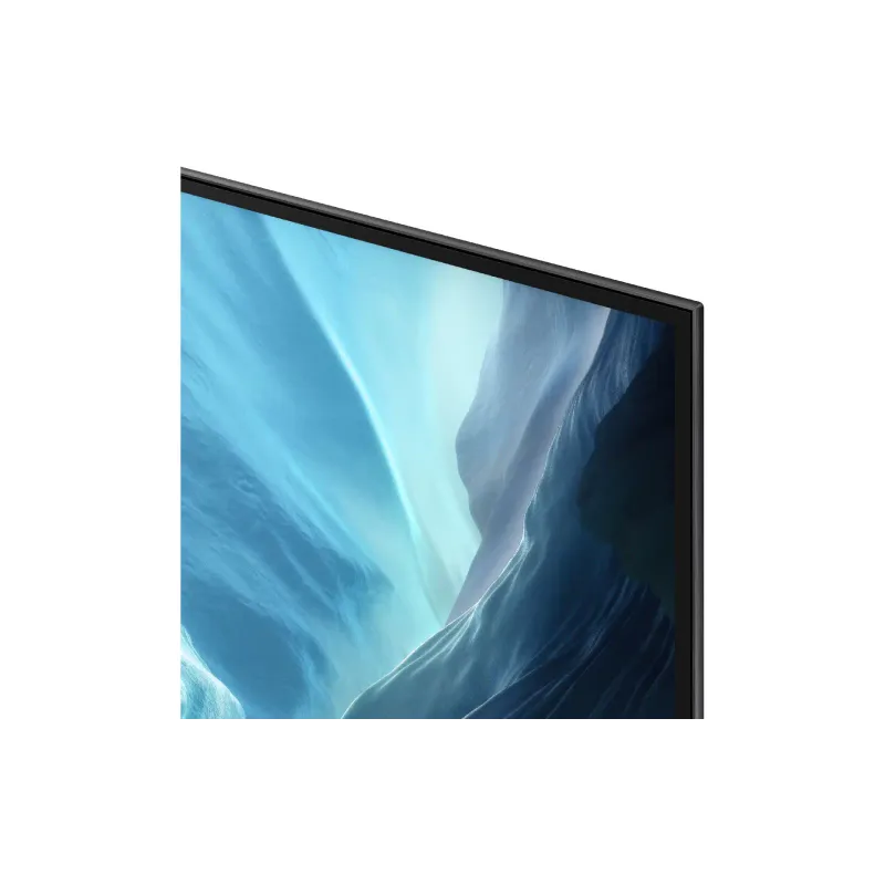ТБ Samsung 48" 4K UHD /Tizen Black (QE48S90HAEXUA)