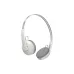 Auriculares supraurales Philips, White (TAH2000WT/00)
