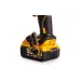مفك براغي لاسلكي - مثقاب DeWALT (DCF620P2K) مفك براغي لاسلكي - مثقاب DeWALT (DCF620P2K)