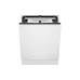 غسالة الأطباق المدمجة Electrolux, Black (E62LD220S) غسالة الأطباق المدمجة Electrolux, Black (E62LD220S)