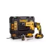 مفك براغي لاسلكي - مثقاب DeWALT (DCF620P2K) مفك براغي لاسلكي - مثقاب DeWALT (DCF620P2K)