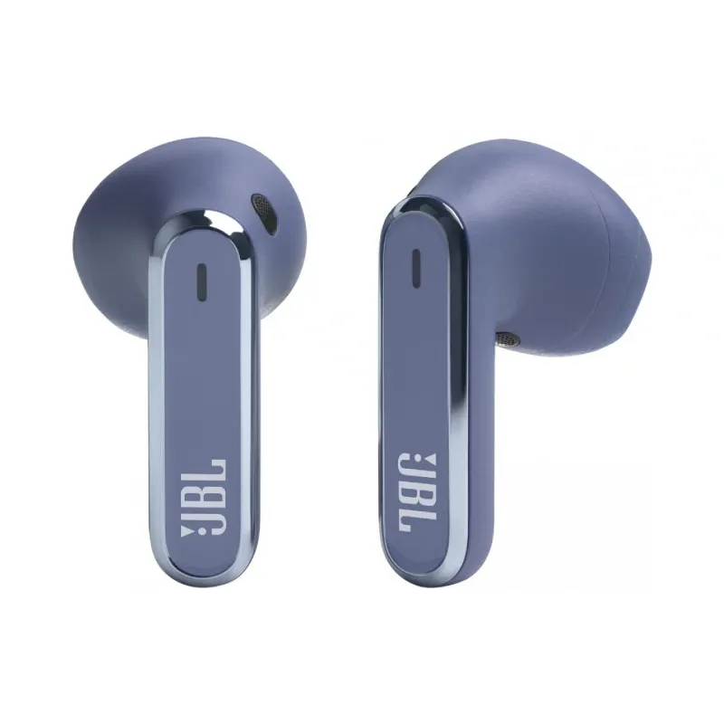 TWS-Kopfhörer JBL Live Flex, Blue (JBLLIVEFLEXBLU)