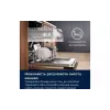Vgradni pomivalni stroj Electrolux, Black (E62LD220S)