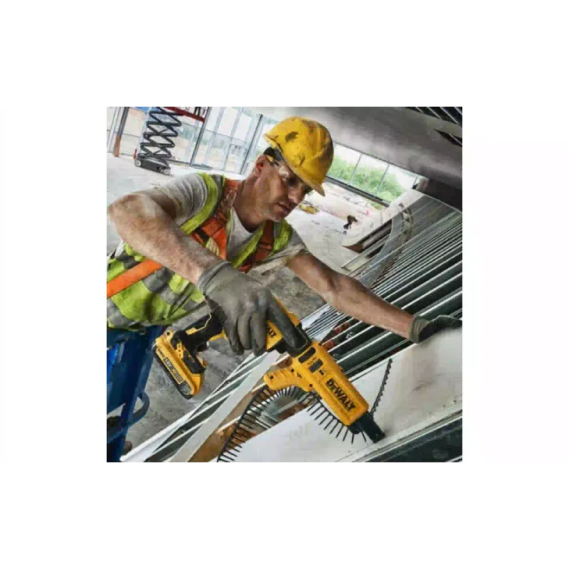 Cordless screwdriver-drill DeWALT (DCF620P2K)
