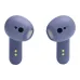 TWS slušalke JBL Live Flex, Blue (JBLLIVEFLEXBLU)