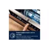 Vgradni pomivalni stroj Electrolux, Black (E62LD220S)