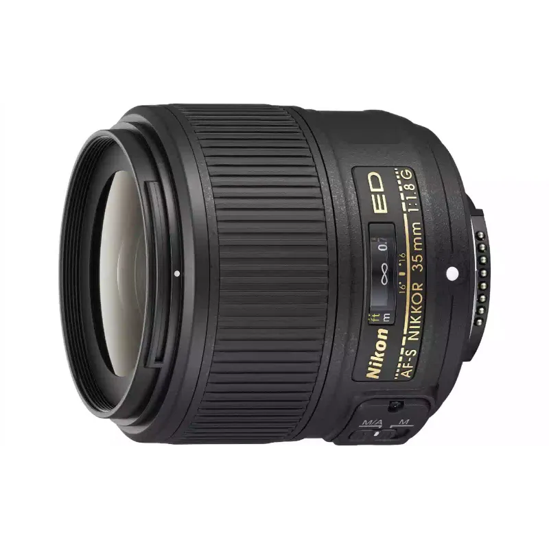 Об'єктив Nikon (JAA137DA)