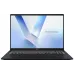 Ноутбук Asus Vivobook 16 16" WUXGA 2K/IPS 16Gb/512Gb/U5-325/UMA/no OS Light Blue X1607AA-MB006 (90NB1721-M00060)