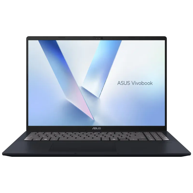 كمبيوتر محمول Asus Vivobook 16 X1607AA-MB006, Light Blue (90NB1721-M00060)
