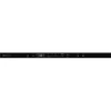 Vgradni pomivalni stroj Electrolux, Black (E62LD220S)