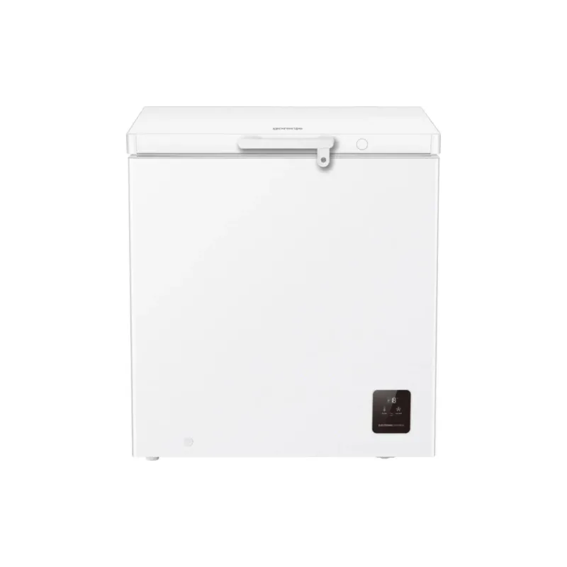 Морозильна скриня Gorenje (FH20E6W5), 198 л, White
