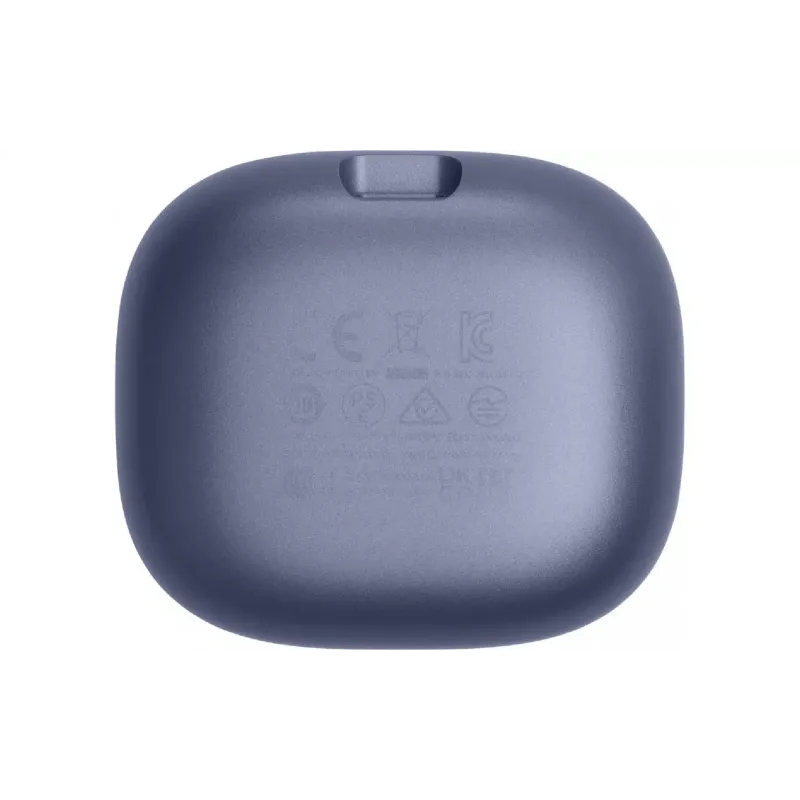 TWS-Kopfhörer JBL Live Flex, Blue (JBLLIVEFLEXBLU)