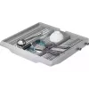 Vgradni pomivalni stroj Electrolux, Black (E62LD220S)