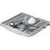 غسالة الأطباق المدمجة Electrolux, Black (E62LD220S) غسالة الأطباق المدمجة Electrolux, Black (E62LD220S)