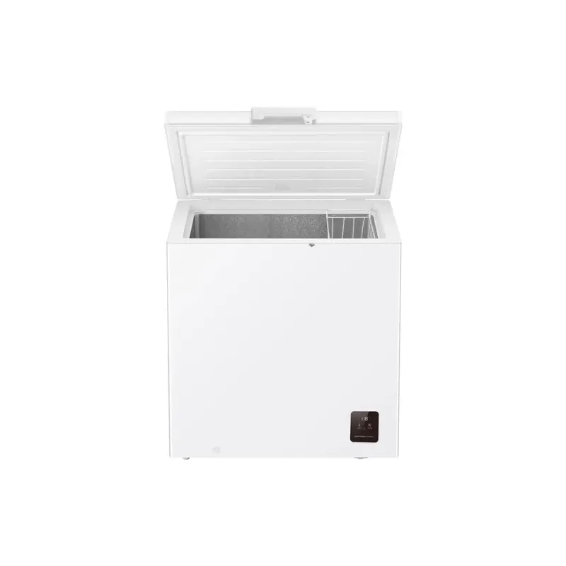 Морозильна скриня Gorenje (FH20E6W5), 198 л, White
