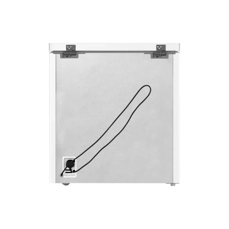 Морозильна скриня Gorenje (FH20E6W5), 198 л, White