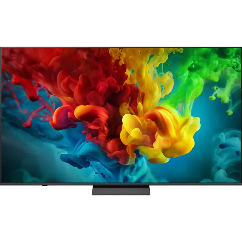 تلفزيون LG, Black (75QNED83B6A)