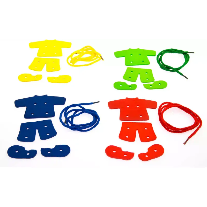 Шнурівка goki (58929)