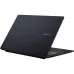 Ноутбук Asus Vivobook 16 16" WUXGA 2K/IPS 16Gb/512Gb/U5-325/UMA/no OS Light Blue X1607AA-MB006 (90NB1721-M00060)