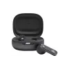 TWS fejhallgató JBL Live Flex, Black (JBLLIVEFLEXBLK)