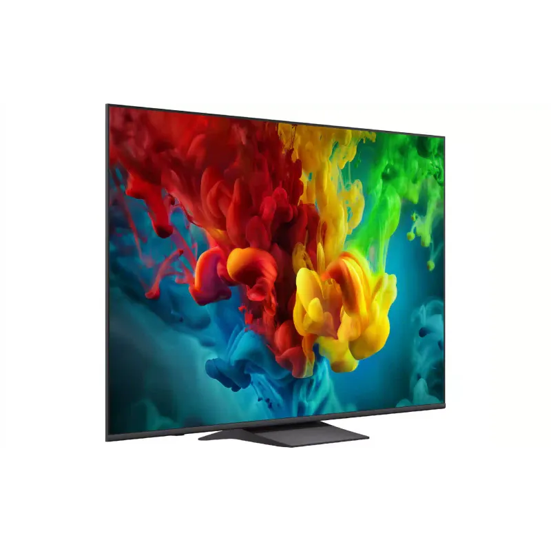 تلفزيون LG, Black (75QNED83B6A)
