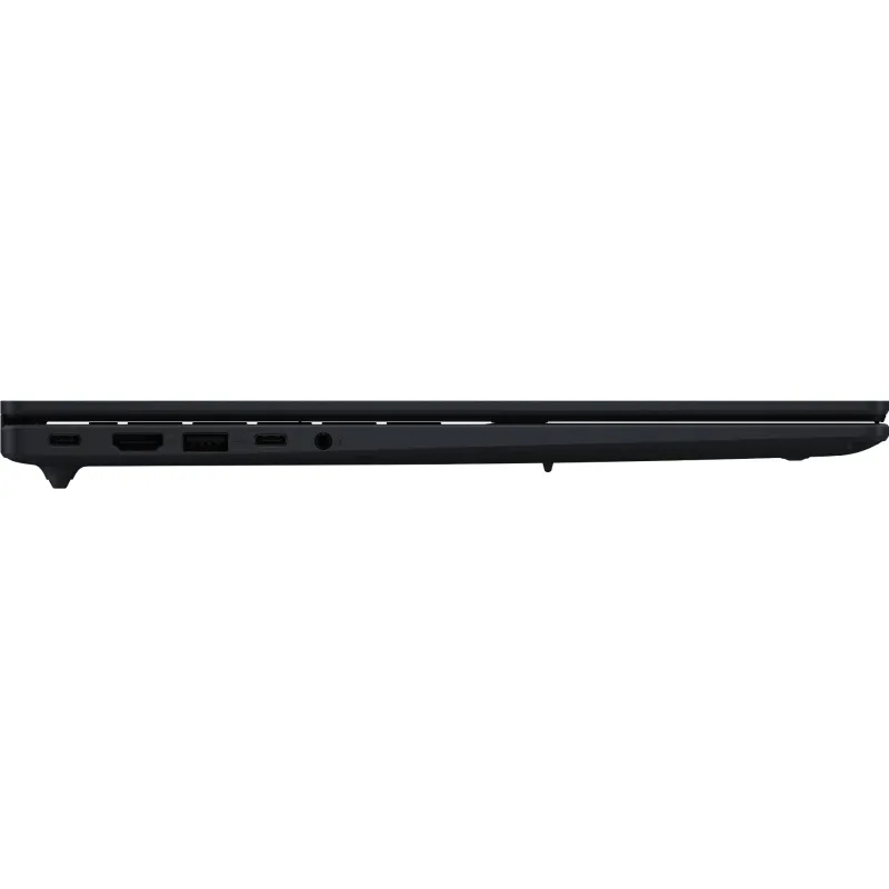 كمبيوتر محمول Asus Vivobook 16 X1607AA-MB006, Light Blue (90NB1721-M00060)
