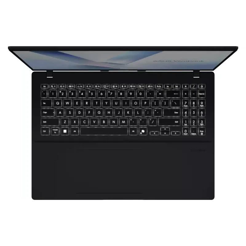 كمبيوتر محمول Asus Vivobook 16 X1607AA-MB006, Light Blue (90NB1721-M00060)