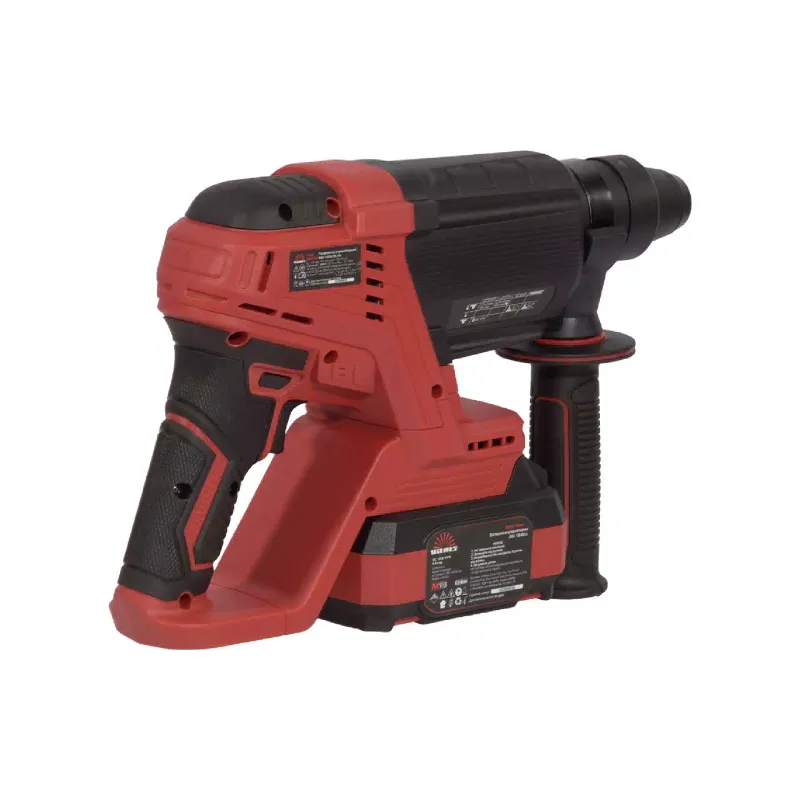 مثقاب مطرقة لاسلكي Vitals Master 18V 4Ah ARa 1826c BL (243624)