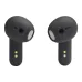 سماعات أذن لاسلكية حقيقية JBL Live Flex, Black (JBLLIVEFLEXBLK)