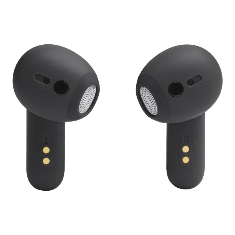 TWS fejhallgató JBL Live Flex, Black (JBLLIVEFLEXBLK)