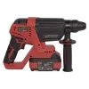 مثقاب مطرقة لاسلكي Vitals Master 18V 4Ah ARa 1826c BL (243624)