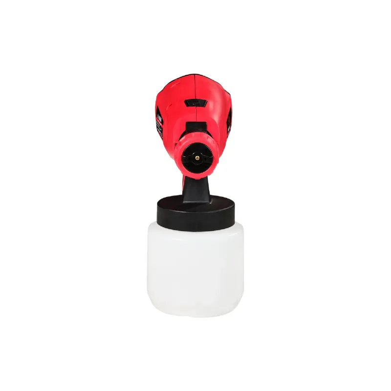 Pulverizador de pintura Vitals Es 7060JS (54828R)