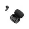 TWS fejhallgató JBL Live Flex, Black (JBLLIVEFLEXBLK)
