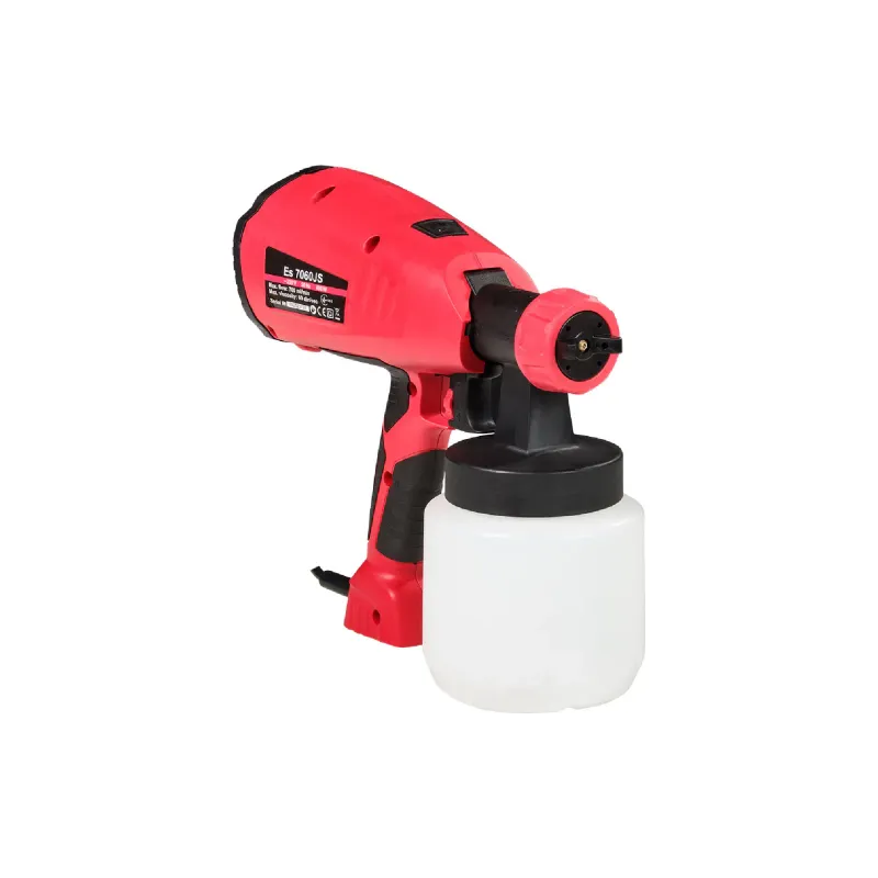 Pulverizador de pintura Vitals Es 7060JS (54828R)