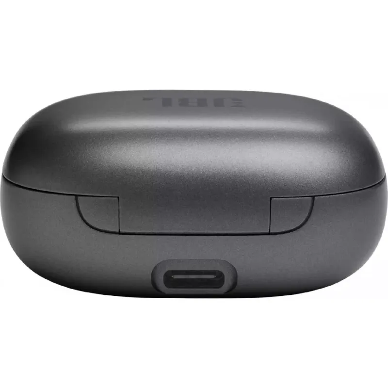 TWS fejhallgató JBL Live Flex, Black (JBLLIVEFLEXBLK)