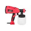 Pulverizador de pintura Vitals Es 7060JS (54828R)