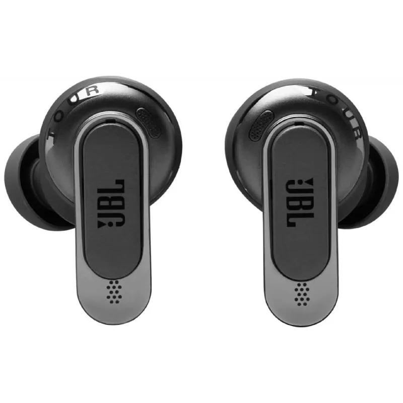 Fones de ouvido JBL, Black (JBLTOURPRO3BLK)