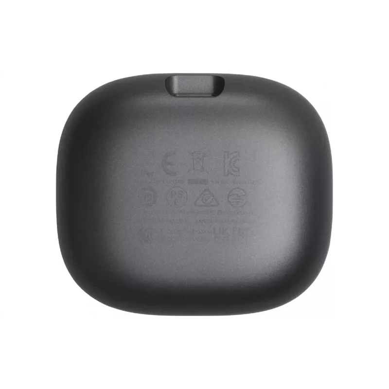TWS fejhallgató JBL Live Flex, Black (JBLLIVEFLEXBLK)