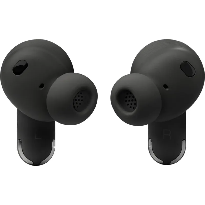 Fones de ouvido JBL, Black (JBLTOURPRO3BLK)