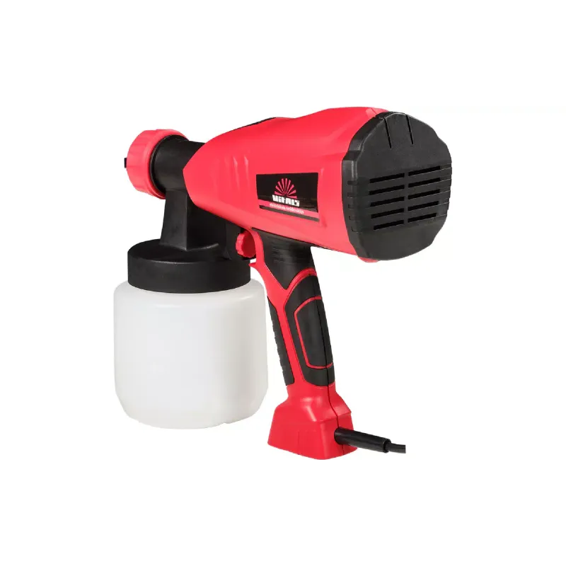 Pulverizador de pintura Vitals Es 7060JS (54828R)