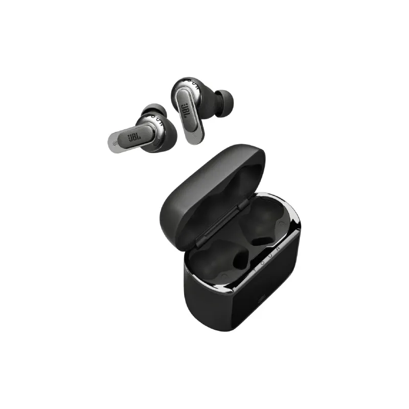 Fones de ouvido JBL, Black (JBLTOURPRO3BLK)