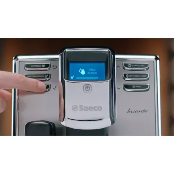 Entkalkungsmittel für Kaffeemaschinen Philips (CA6700/10)