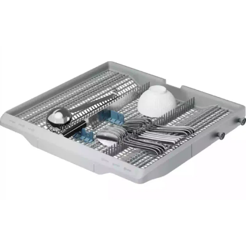 غسالة الأطباق المدمجة Electrolux, Black (E62LD200S)