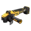 Шлифовъчна машина DeWALT (DCG409VSN)