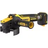 Шлифовъчна машина DeWALT (DCG409VSN)