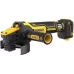 Шлифовъчна машина DeWALT (DCG409VSN)